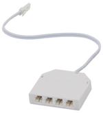 Комплект накладных светильников Lightstar Mobiled 036330-4