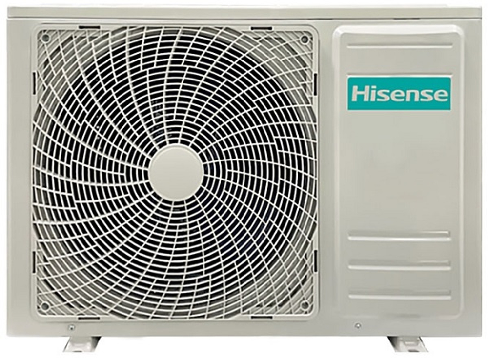Сплит-система Hisense AS-24HR4RBSCJ00