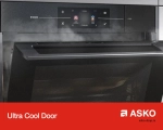 Духовой шкаф Asko OT8687S фото 11