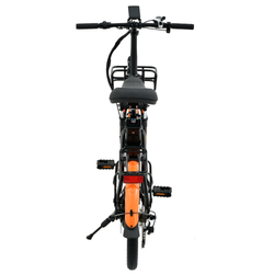 Электровелосипед Kugoo Kirin V1 MAX