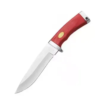 Нож средний KATZ LION KING KZ/K-302CW