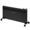 Конвектор Royal Thermo Capella RCHC/M-2002 2000 Вт 400*830 черный 43113