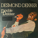 Desmond Dekker ‎– Double Dekker 2LP (Европа 2024г.)
