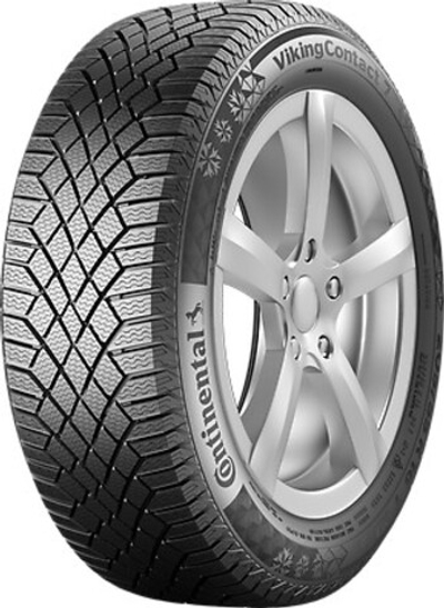 CONTINENTAL VikingContact 7 235/60R20 108T XL FR *(2022)