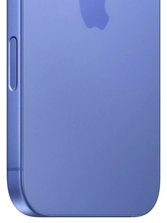 Смартфон Apple iPhone 16 256GB Ultramarine
