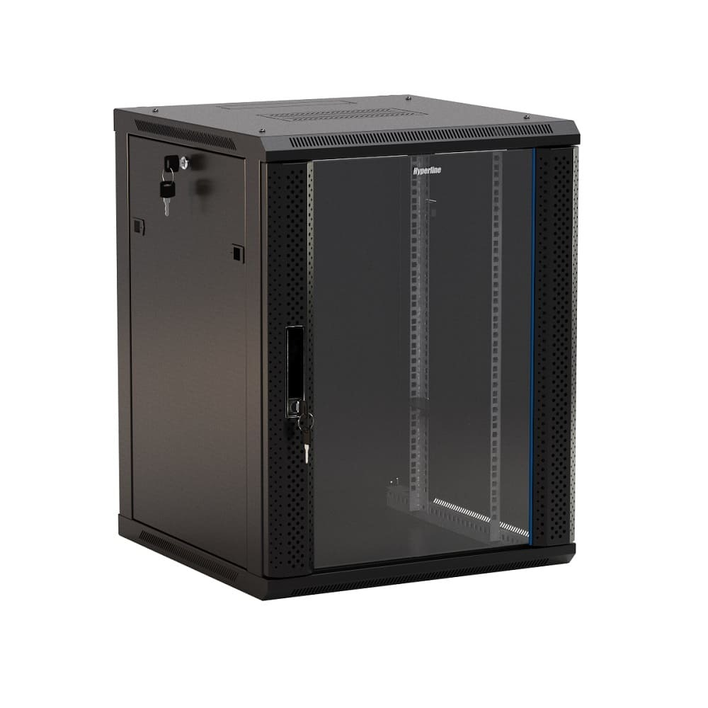 Hyperline TWB-FC-1266-GP-RAL9004