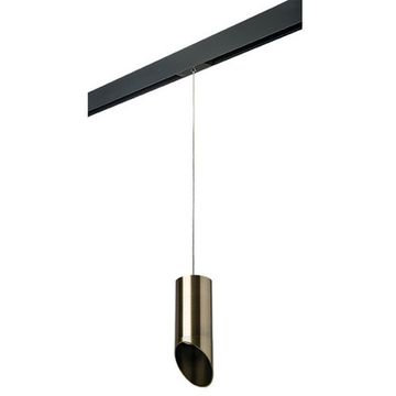Комплект со светильником 1*GU10 220V PRORP431431 бронза Rullo Pro Lightstar