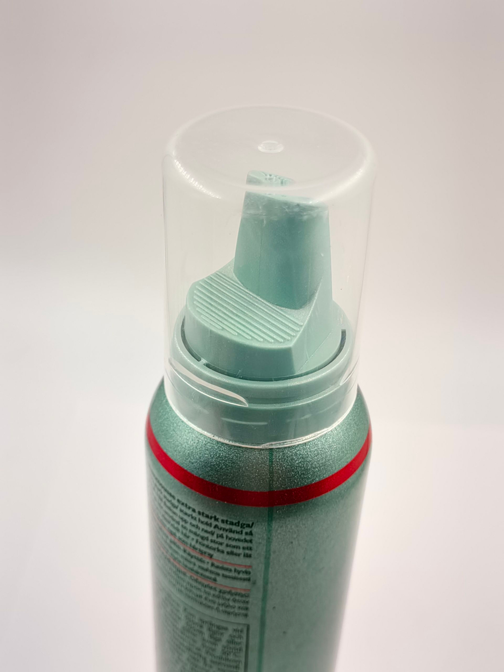 Пена/мусс для укладки волос Vella Mousse Extra Strong 200 мл (Франция)