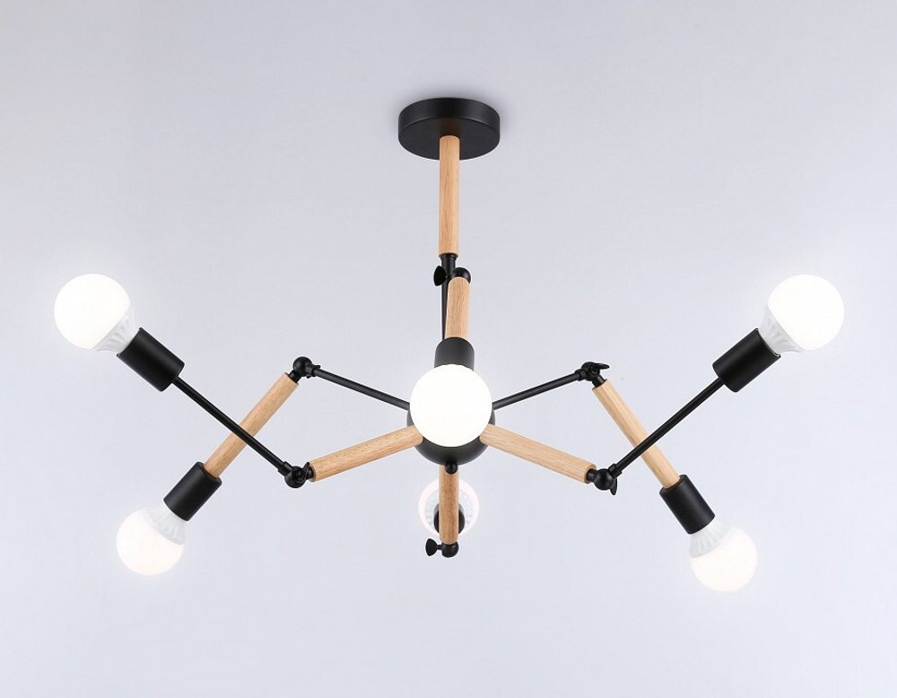 Люстра на штанге Ambrella Light TR TR80488
