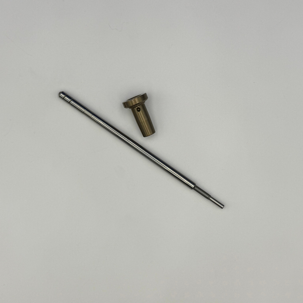 Клапан форсунки BOSCH F00VC01045 / YJT