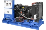 Дизельный генератор 40 кВт ТСС АД-40С-Т400-1РМ5