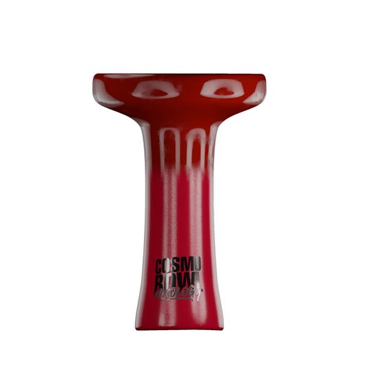 Чаша Cosmo Bowl Mixology Red