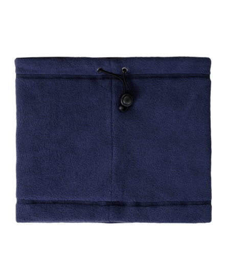 Шарф-снуд CAMP Fleece Snood, темно-синий