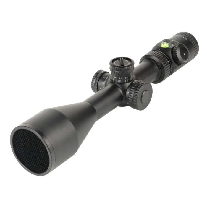 Прицел Veber Black Russian 4-16x56 SF iRG
