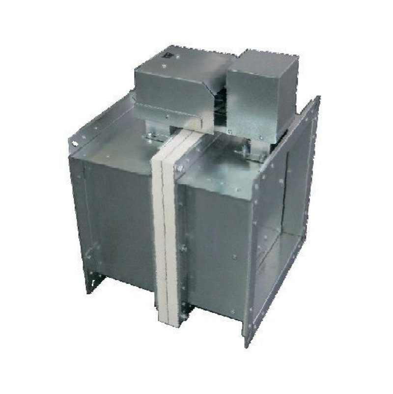 Клапан КПС-4-НО-ЭМ(220)-900x800