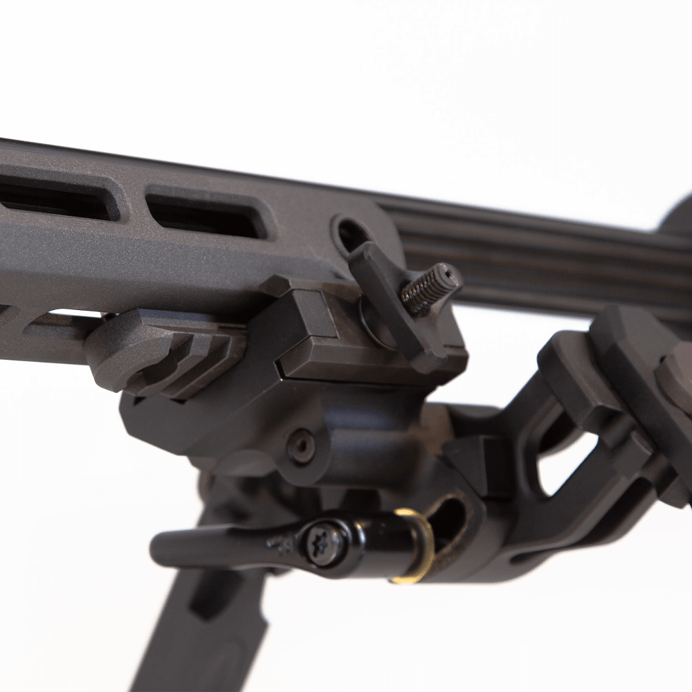 Ложа для Blaser R8 Ultimate X Hunter, CNC Guns Custom