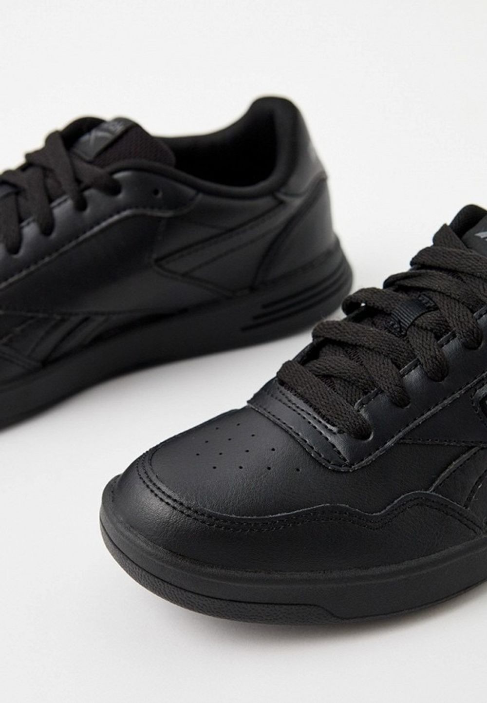 Кеды мужские REEBOK COURT ADVANCE ex-GZ9621