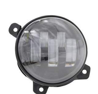 ПТФ LED 1118/2190(с2011г)/Ларгус(до2021) 50W (W) 5линз (пара) NTS-117-50W-W