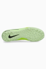 Сороконожки Nike Phantom 6 Low Pro TF - желтый