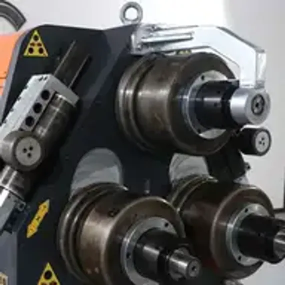Пневматическая прямошлифовальная машина ATA SDM26L