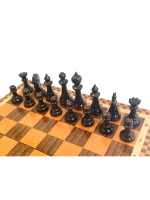 Шахматы Турнирные - 2, 30 см, Armenakyan