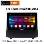 Установочный комплект для FORD Fiesta 2009-2014  KUBERG OL-9285-P