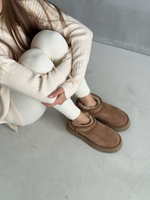 Ugg Натуральная замша