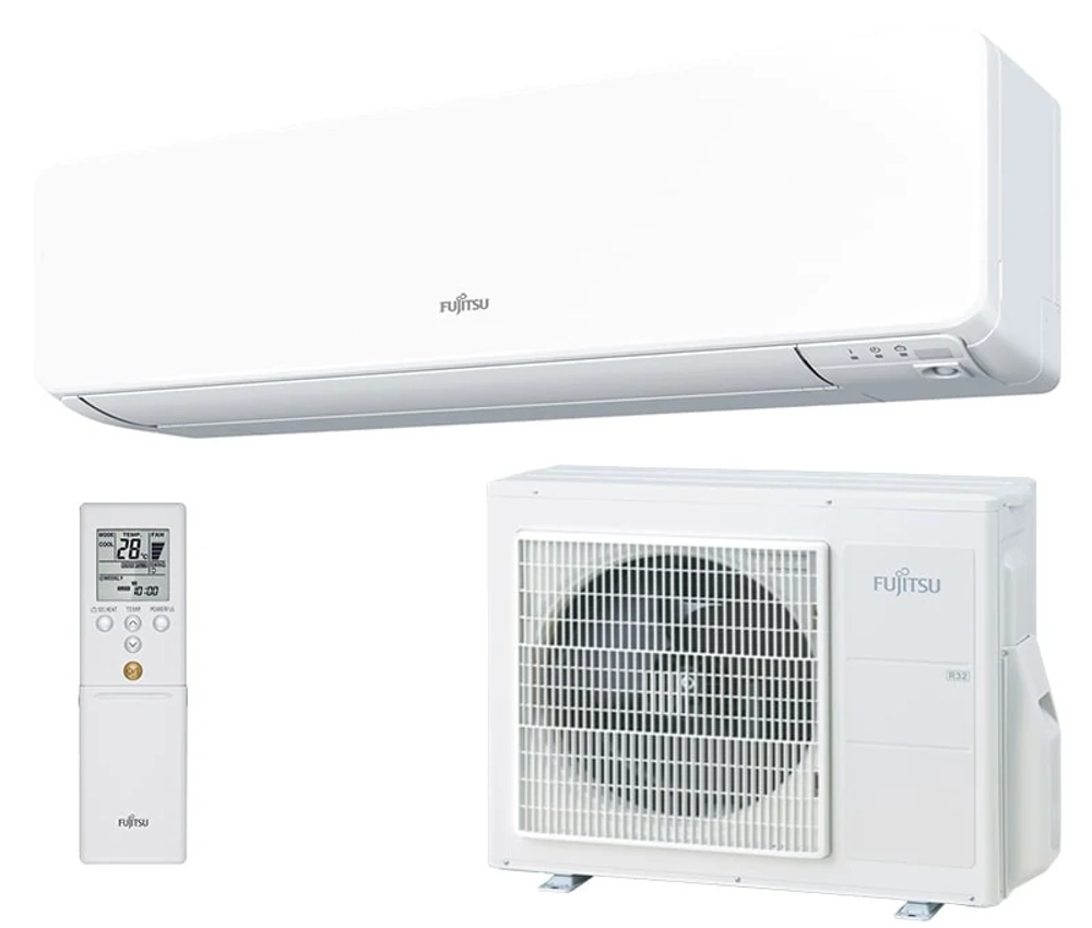 Fujitsu ASYG07KGTB/AOYG07KGCA