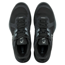 Теннисные кроссовки Head Sprint Team 3.5 Men - black/black