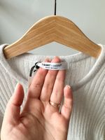 Новое платье из шерсти и кашемира T-Shirt T-Shops, 116