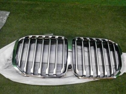 Решетка радиатора BMW X7 G07 (2019-2022)