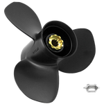 Винт Гребной M 3 х 10-1/2 х 11RB Solas 1211-105-11 (9.9/25)
