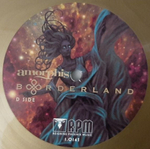 Amorphis / Borderland (Coloured Vinyl)(2LP)