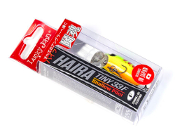 Воблер плавающий LJ Pro Series HAIRA TINY F 03.30/201 Shallow Pilot