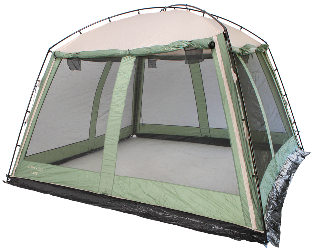Шатер BTrace Camp [T0465]