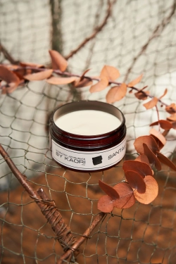 Маска для волос САНТАЛ (SANTAL)