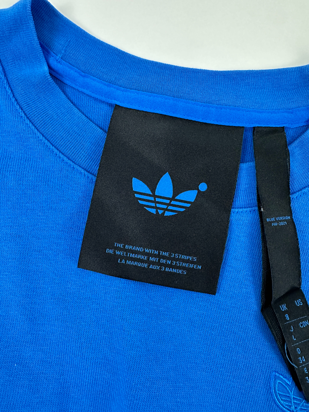 Футболка Adidas