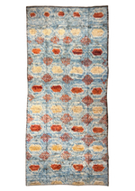 Moroccan 160 x 355 см
