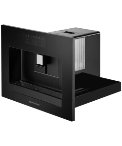 Встраиваемая кофемашина Kuppersberg KCM 183 Black