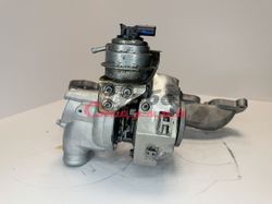 Турбина 04L253020SX VAG для Audi, Seat, Skoda, Volkswagen