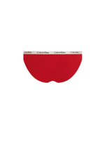 Трусики 3 пары 3PK Calvin Klein Underwear - черный(000QD5146E)