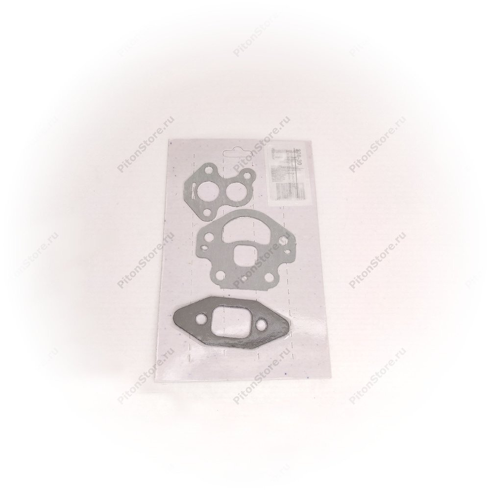 Уплотнение б/п Husqvarna 236/240 (3-прокладки) [Winzor]