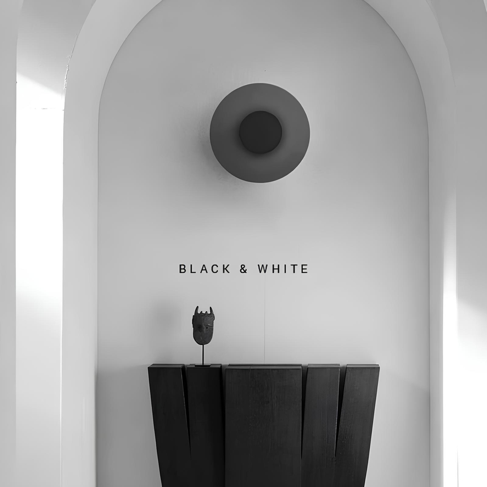 Wall design lamp Carpal