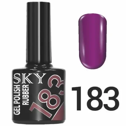 Гель-лак Sky 10 мл №0183