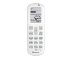 Hisense AS-18UW4RXATV00