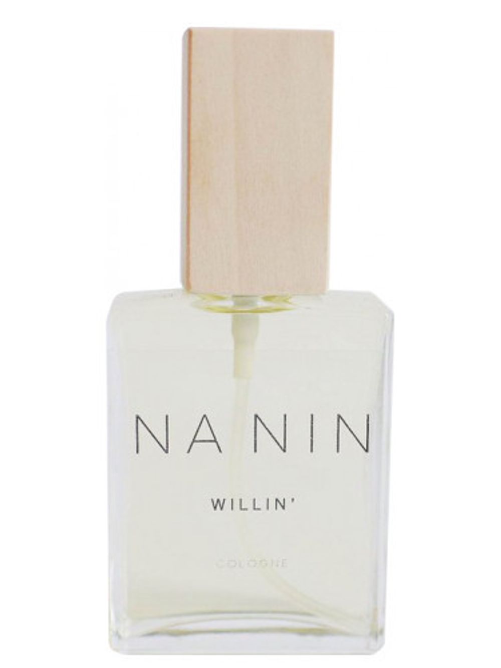 Na Nin Willin'