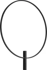 Бра Undine 738587 Lightstar