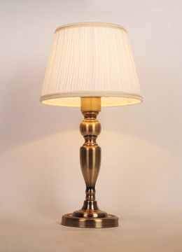 Настольная лампа Manne TL.7501-1BR