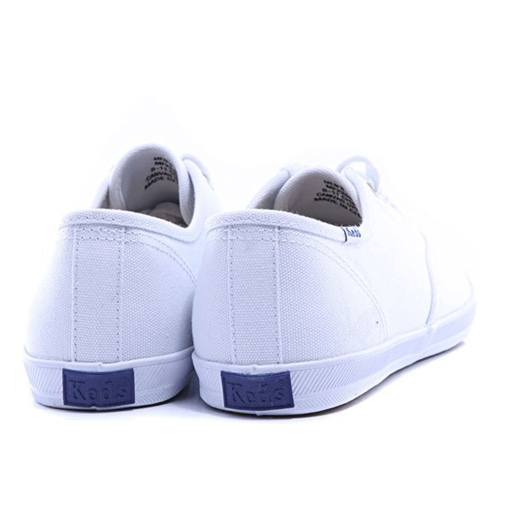 Кеды Keds Champion white