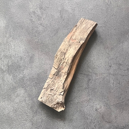 Коряга, сплавная древесина, Дрифтвуд (DriftWood), 37*8*6,5 см